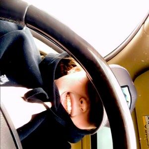 Meet your Posher, Grace